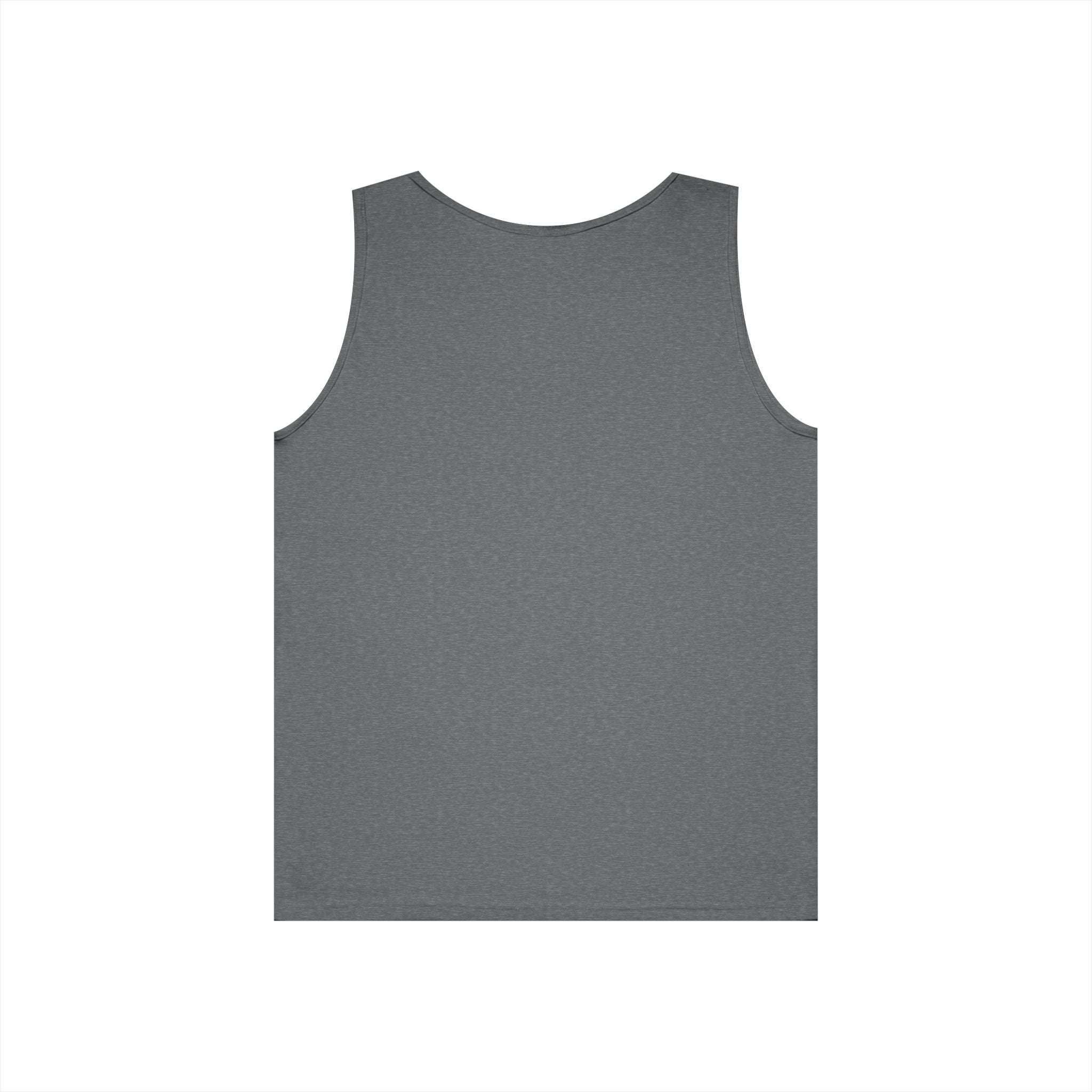 Gaming Lifestyle Tank Top | Sleep Eat Grind Replay | Unisex Cotton Tee for Gamers, Birthday Gift, Casual Wear, Funny Top, Gamer Apparel