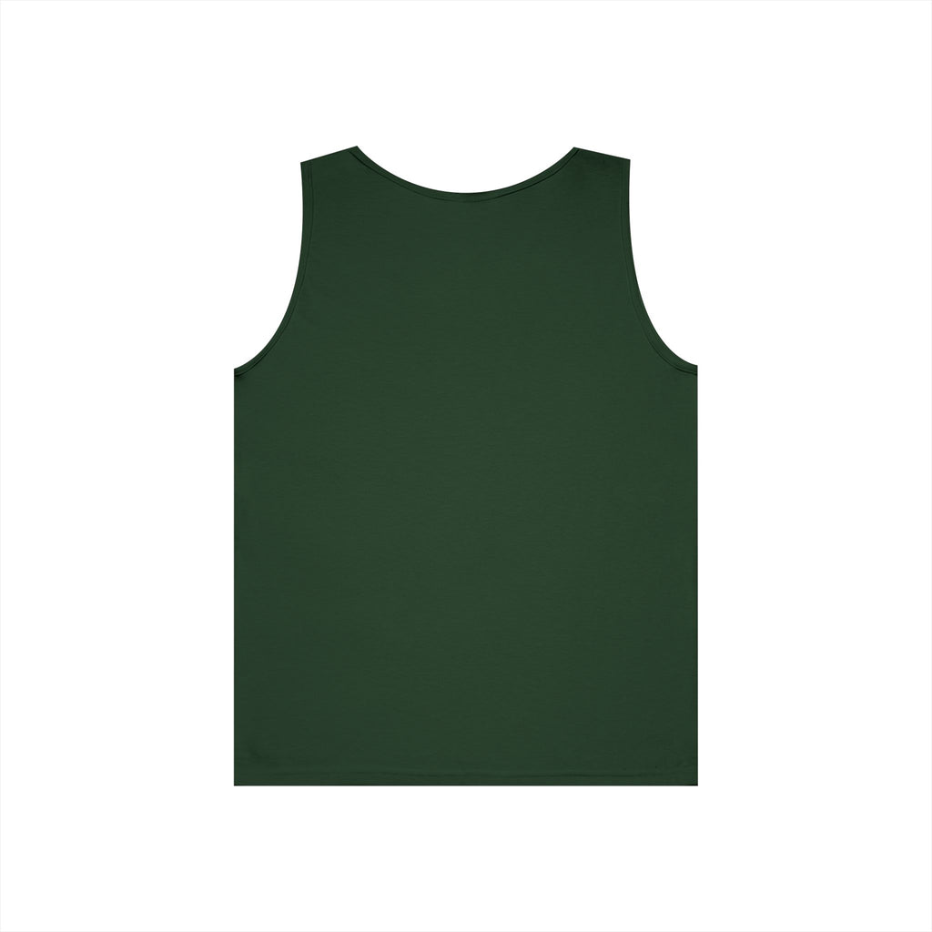 Gaming Lifestyle Tank Top | Sleep Eat Grind Replay | Unisex Cotton Tee for Gamers, Birthday Gift, Casual Wear, Funny Top, Gamer Apparel