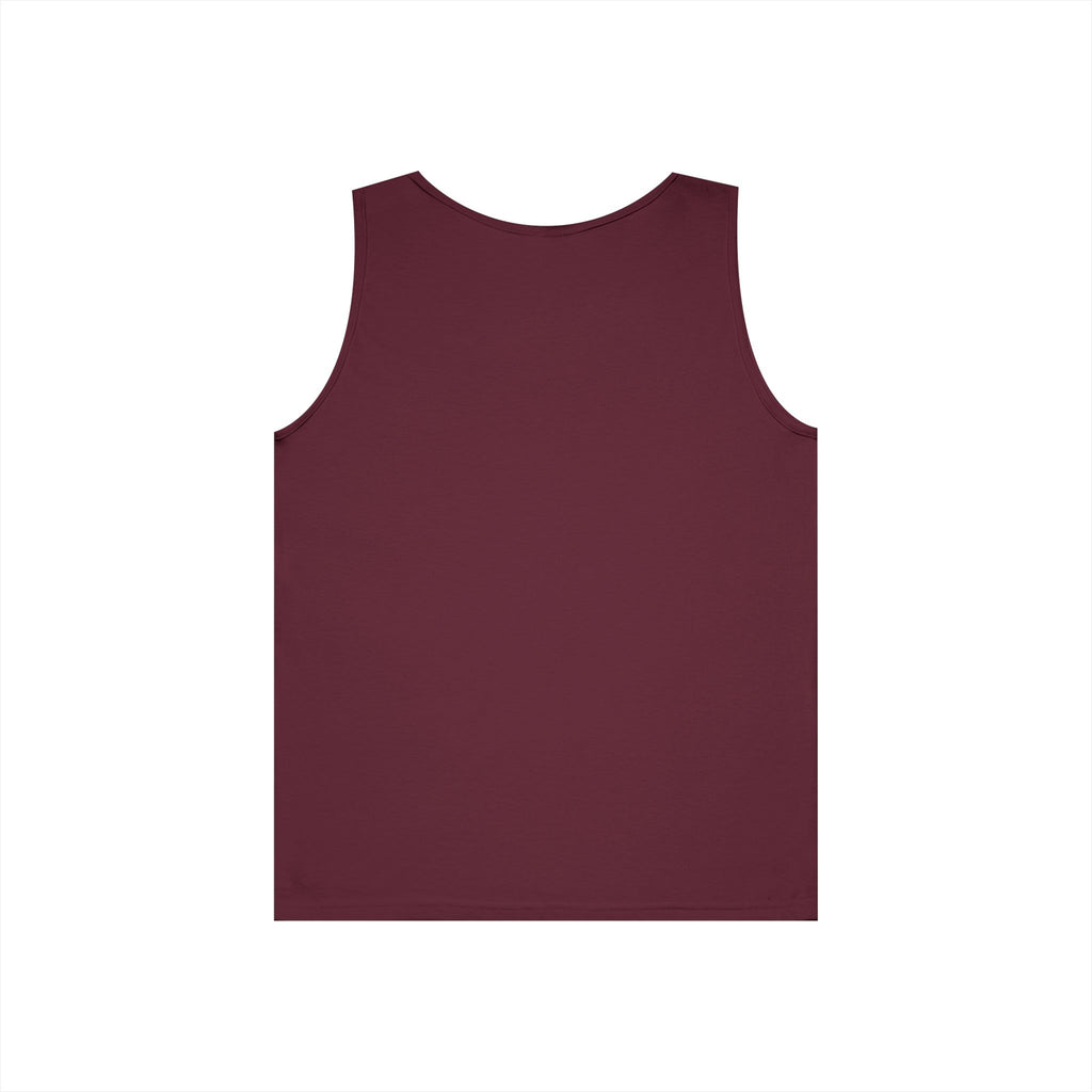 Gaming Lifestyle Tank Top | Sleep Eat Grind Replay | Unisex Cotton Tee for Gamers, Birthday Gift, Casual Wear, Funny Top, Gamer Apparel
