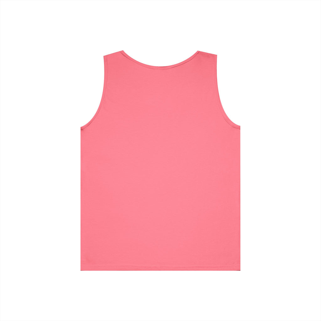 Gaming Lifestyle Tank Top | Sleep Eat Grind Replay | Unisex Cotton Tee for Gamers, Birthday Gift, Casual Wear, Funny Top, Gamer Apparel