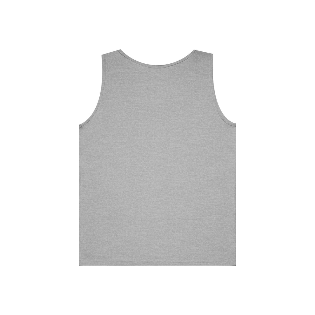 Gaming Lifestyle Tank Top | Sleep Eat Grind Replay | Unisex Cotton Tee for Gamers, Birthday Gift, Casual Wear, Funny Top, Gamer Apparel