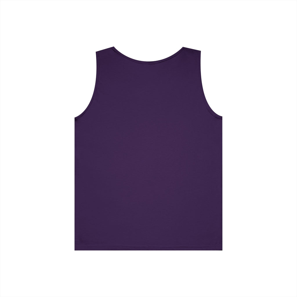 Gaming Lifestyle Tank Top | Sleep Eat Grind Replay | Unisex Cotton Tee for Gamers, Birthday Gift, Casual Wear, Funny Top, Gamer Apparel