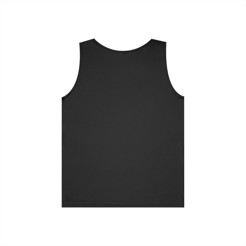 Gaming Lifestyle Tank Top | Sleep Eat Grind Replay | Unisex Cotton Tee for Gamers, Birthday Gift, Casual Wear, Funny Top, Gamer Apparel