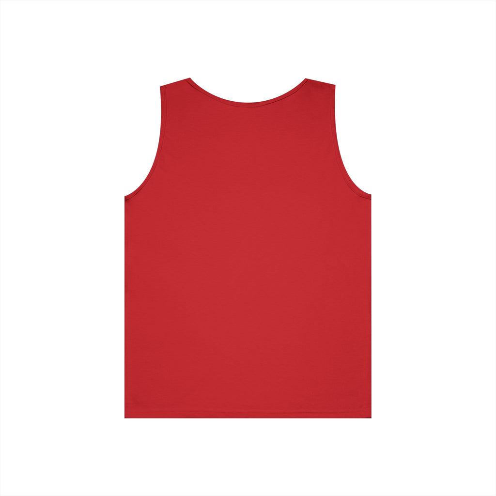 Gaming Lifestyle Tank Top | Sleep Eat Grind Replay | Unisex Cotton Tee for Gamers, Birthday Gift, Casual Wear, Funny Top, Gamer Apparel