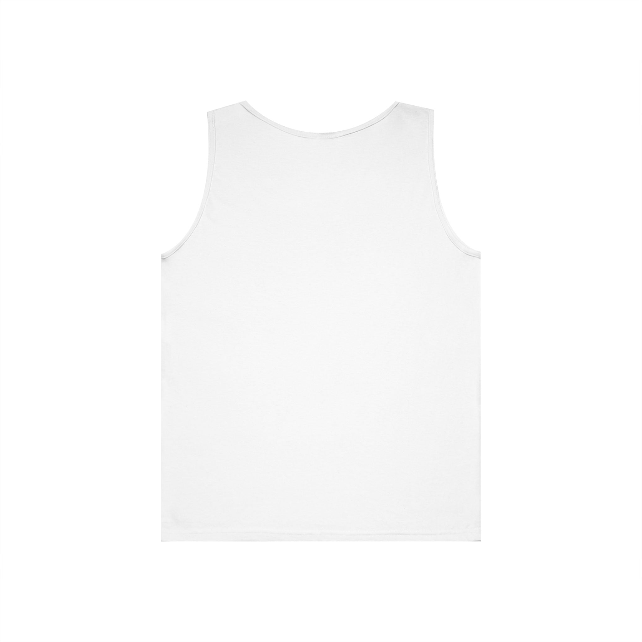 Gaming Lifestyle Tank Top | Sleep Eat Grind Replay | Unisex Cotton Tee for Gamers, Birthday Gift, Casual Wear, Funny Top, Gamer Apparel